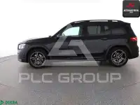 2021 Mercedes Benz GLB 220
