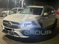 2021 Mercedes Benz GLB 220