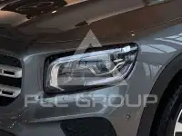 2021 Mercedes Benz GLB 220