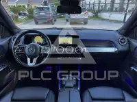 2021 Mercedes Benz GLB 220