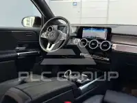 2021 Mercedes Benz GLB 220