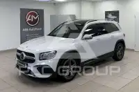 2021 Mercedes Benz GLB 220