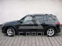 2021 Mercedes Benz GLB 220
