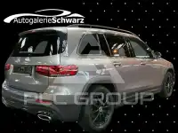 2021 Mercedes Benz GLB 220