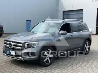 2021 Mercedes Benz GLB 220