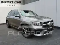 2021 Mercedes Benz GLB 220