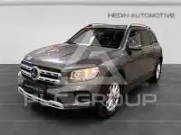 2021 Mercedes Benz GLB 220