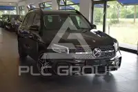 2021 Mercedes Benz GLB 220