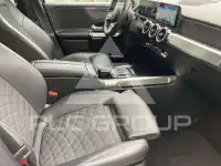 2021 Mercedes Benz GLB 220
