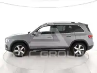 2021 Mercedes Benz GLB 220