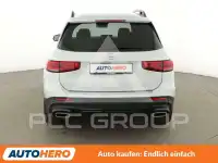 2021 Mercedes Benz GLB 220