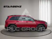 2021 Mercedes Benz GLB 220