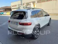 2021 Mercedes Benz GLB 220