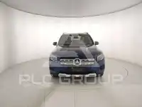 2021 Mercedes Benz GLB 220