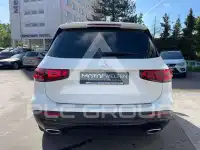 2021 Mercedes Benz GLB 220