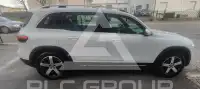 2021 Mercedes Benz GLB 220