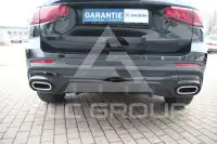 2021 Mercedes Benz GLB 220