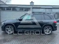 2021 Mercedes Benz GLB 220