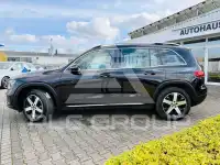 2021 Mercedes Benz GLB 220