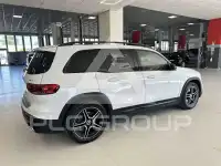 2021 Mercedes Benz GLB 220