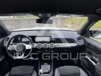 2021 Mercedes Benz GLB 220