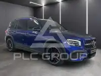 2021 Mercedes Benz GLB 220