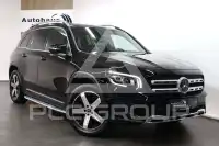 2021 Mercedes Benz GLB 220
