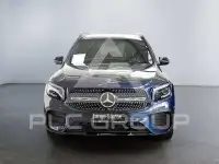 2021 Mercedes Benz GLB 220