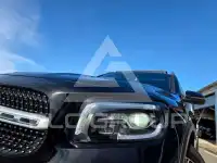 2021 Mercedes Benz GLB 220