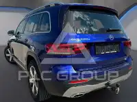 2021 Mercedes Benz 