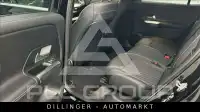 2021 Mercedes Benz GLB 220