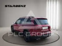 2021 Mercedes Benz GLB 220