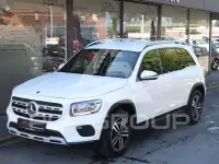 2021 Mercedes Benz GLB 220