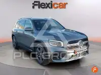 2021 Mercedes Benz GLB 220