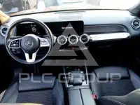 2021 Mercedes Benz GLB 220