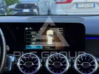 2021 Mercedes Benz GLB 220
