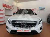 2021 Mercedes Benz GLB 220