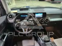 2021 Mercedes Benz GLB 220