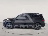 2021 Mercedes Benz GLB 220