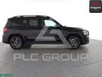 2021 Mercedes Benz GLB 220