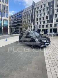 2021 Mercedes Benz GLB 220