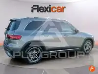 2021 Mercedes Benz GLB 220