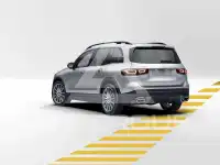 2021 Mercedes Benz GLB 220