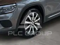 2021 Mercedes Benz GLB 220