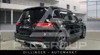 2021 Mercedes Benz GLB 220