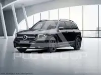 2021 Mercedes Benz GLB 220