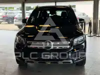 2021 Mercedes Benz GLB 220