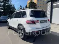 2021 Mercedes Benz GLB 220