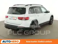 2021 Mercedes Benz GLB 220