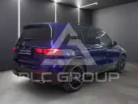 2021 Mercedes Benz GLB 220